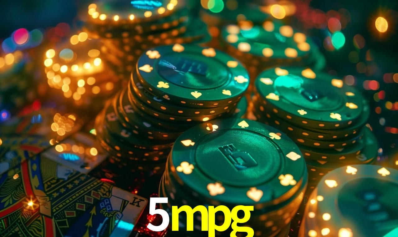 Estatísticas 5mpg