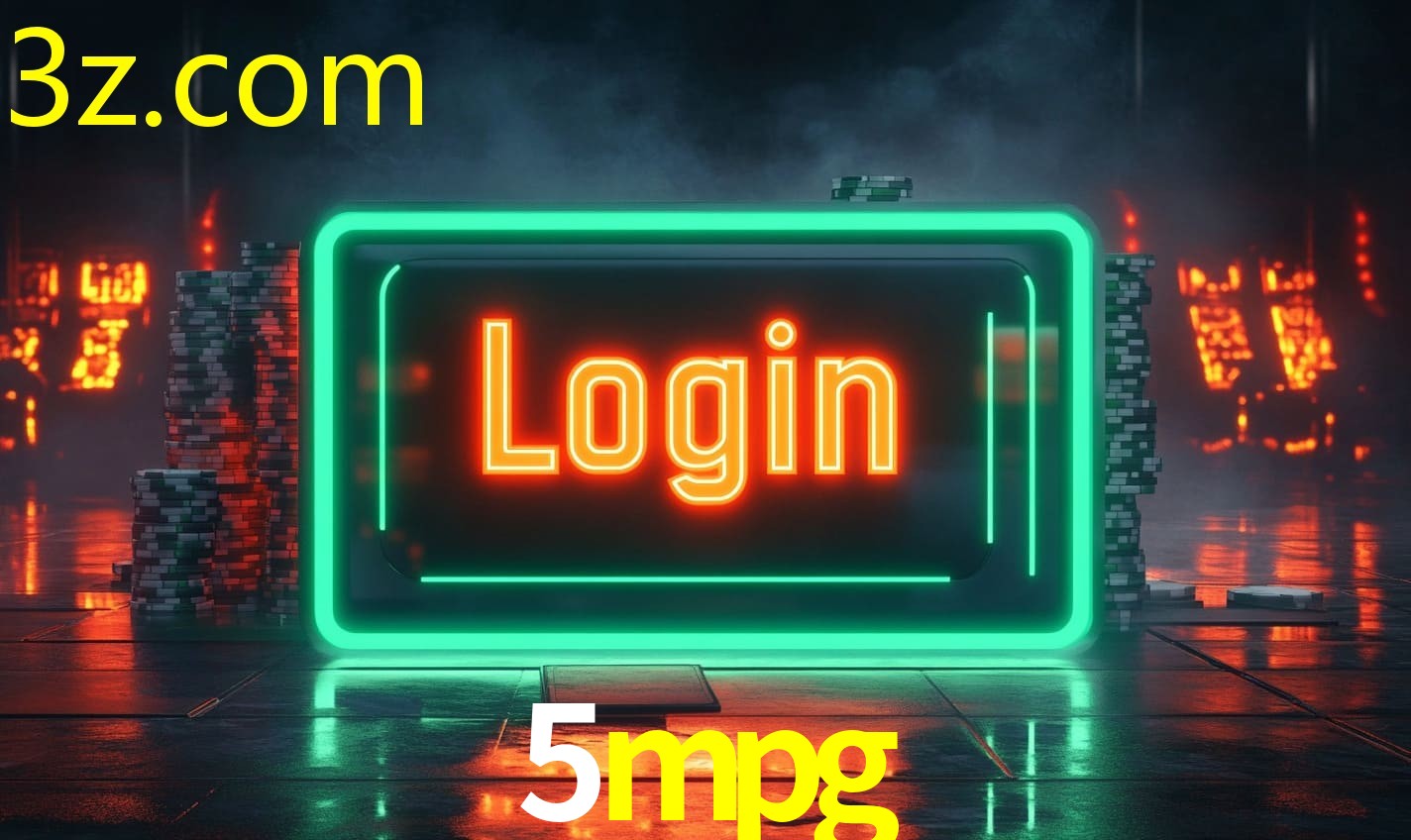 5MPG