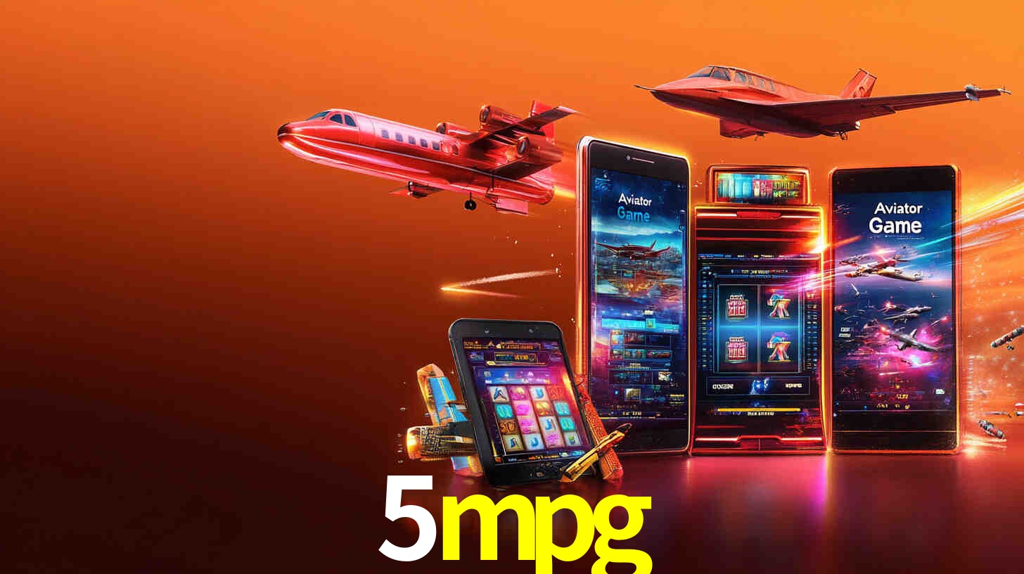 A Popularidade dos Caça-Níqueis no 5mpg
