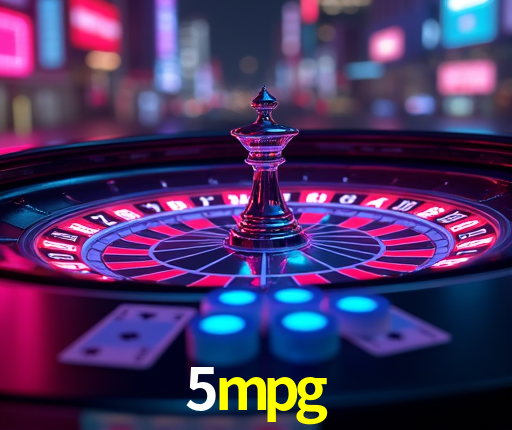 5mpg