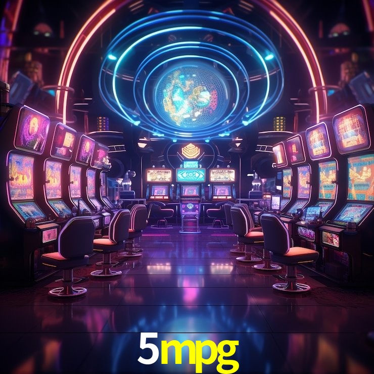 5mpg,5mpg.com