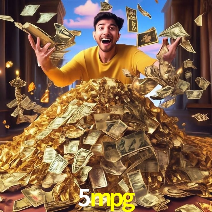 Jogo Spaceman 5mpg