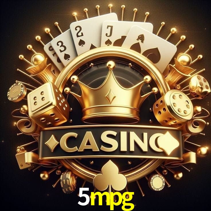Jogos de Slot 5mpg