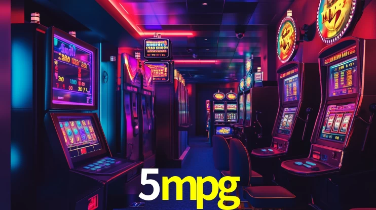 Crash Games Statistics 5mpg