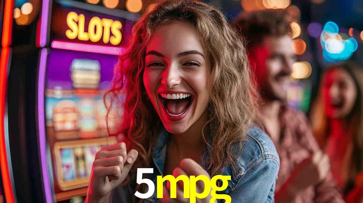 Desvendando o Mundo dos Jogos Virtuais na 5mpg