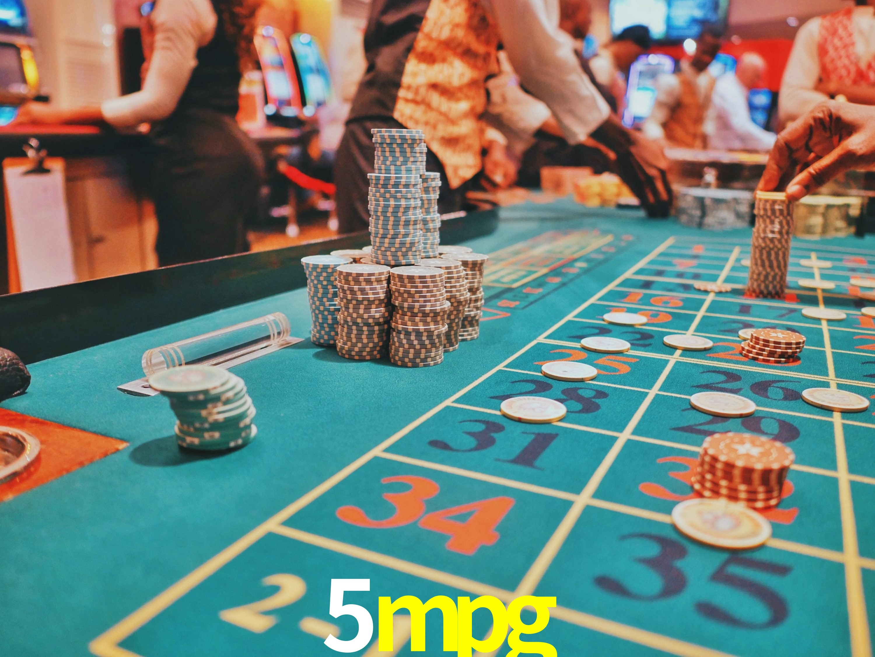 Apostas de Futebol 5mpg
