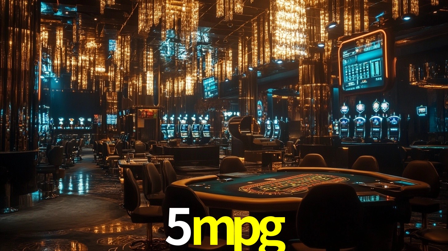 Tournaments 5mpg