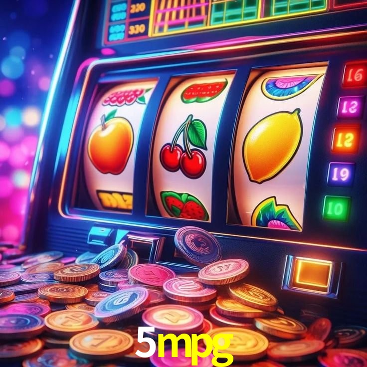 Estatísticas do Jogo 5mpg