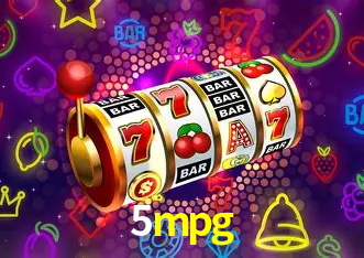 Descubra a Magia dos Jogos de Arcade no 5mpg