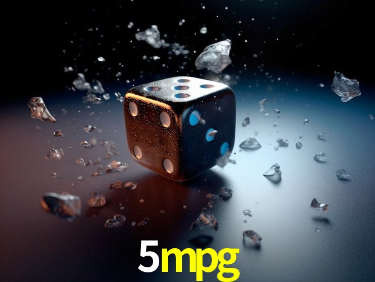 5mpg: Jogos de Caça-Níqueis-Altas Recompensas, Roleta-Velocidade, Blackjack-Desafios Máximos