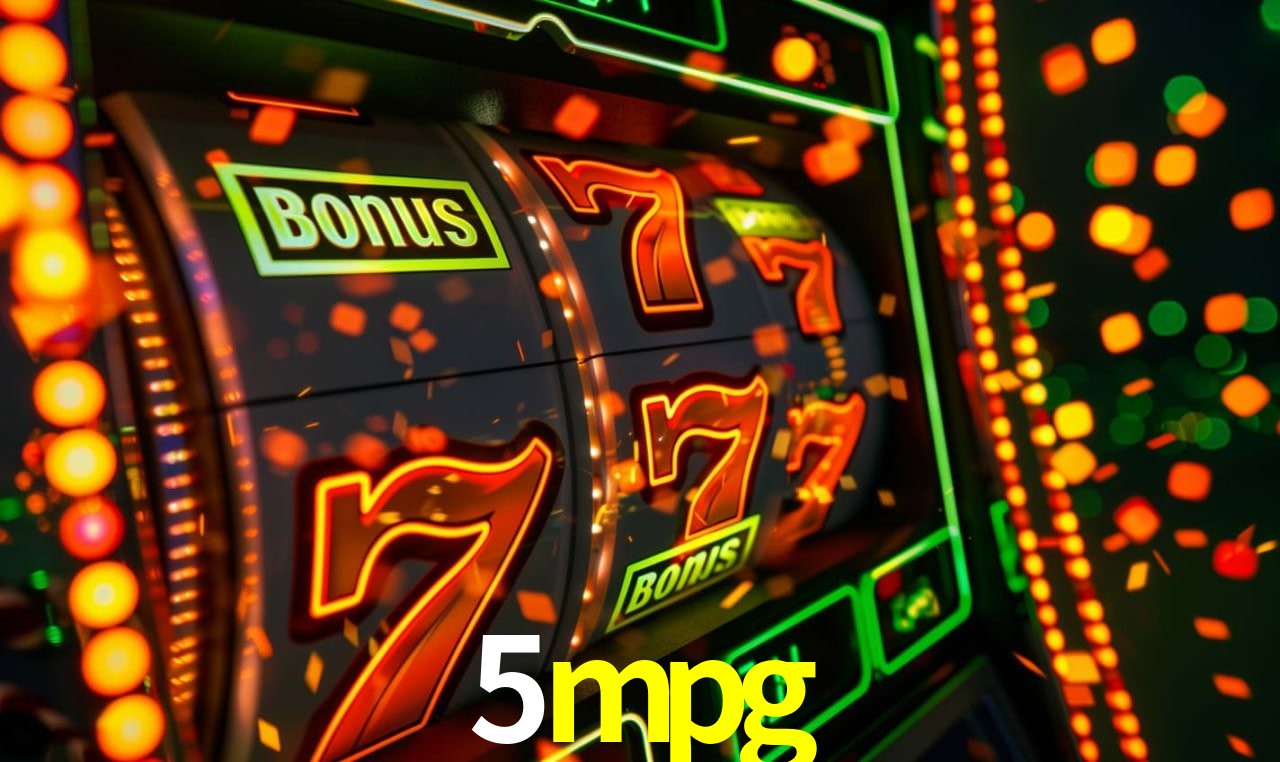 5mpg