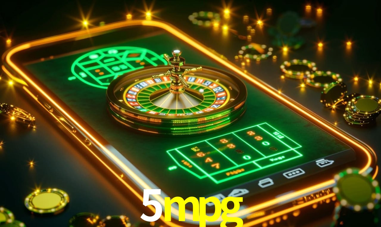5mpg - Plataformas De Slots De Cassino Online - 5mpg.com