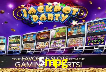 Descubra o Mundo do Cassino Online com 5mpg
