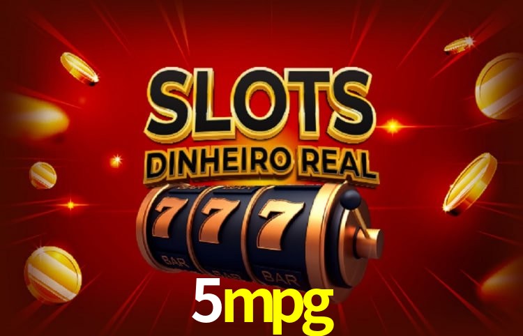 Sinta a adrenalina dos jogos de cassino com 5mpg