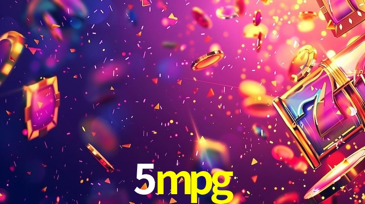 Interface do App 5mpg