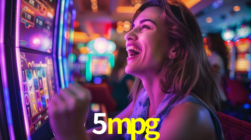 Live Casino 5mpg