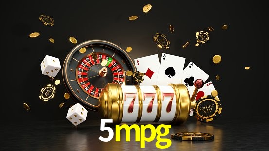 Slot Games 5mpg