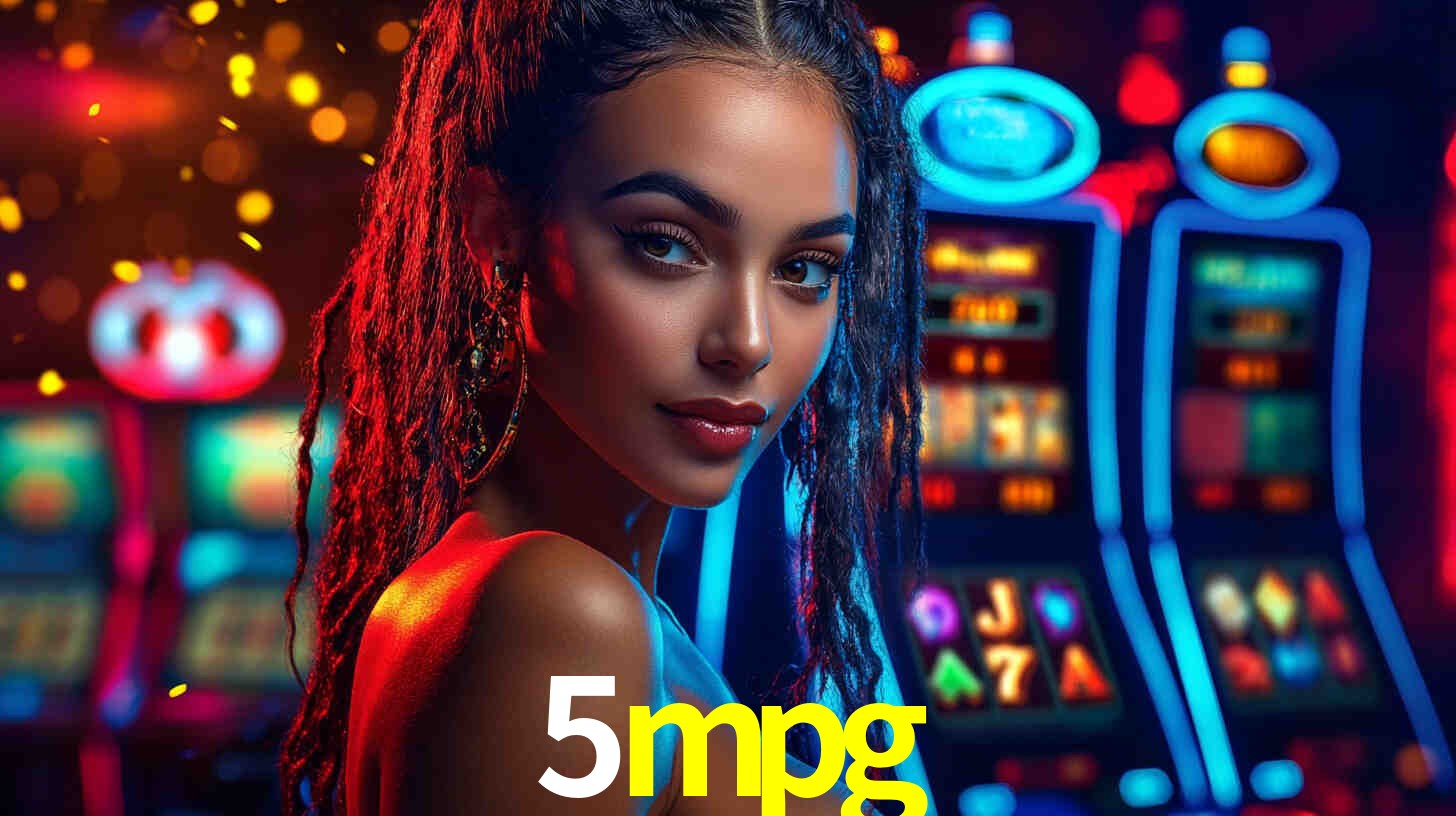 Inovações de Jogos na 5mpg: O Futuro das Experiências Interativas
