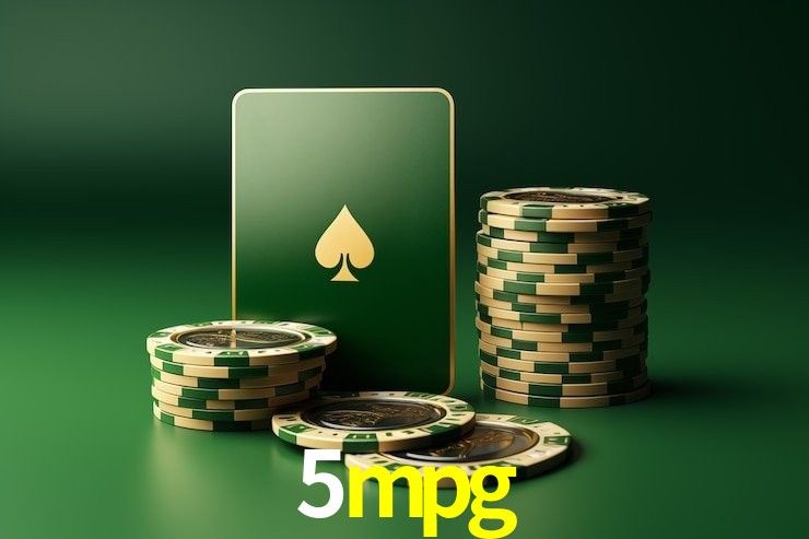 Live Casino 5mpg