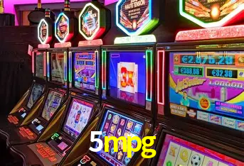 A Emoção da Loteria na 5mpg: Uma Chance de Mudança de Vida