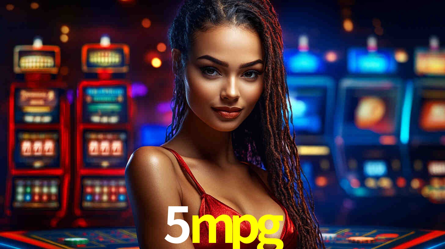 A Emoção da Loteria na 5mpg: Uma Chance de Mudança de Vida