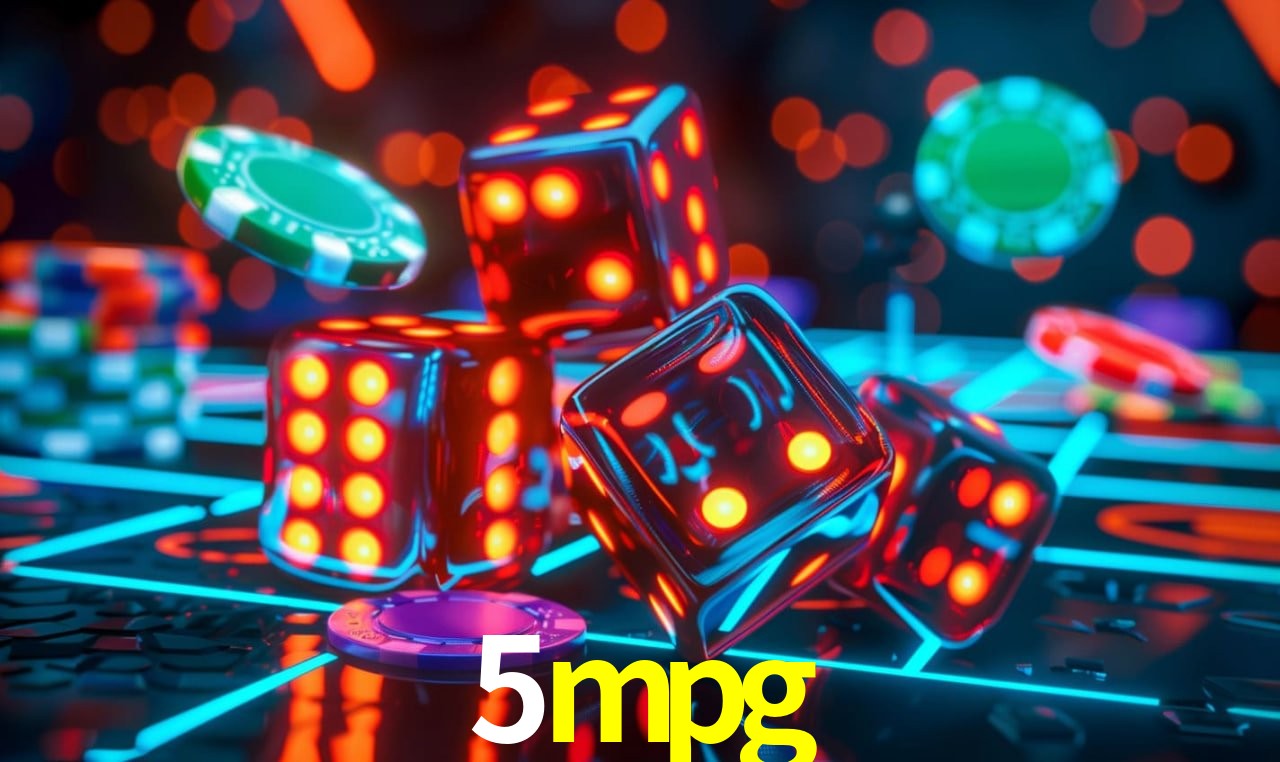 Jogos Exclusivos 5mpg