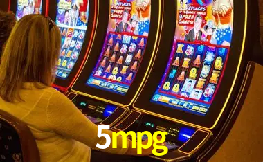 Descubra a Magia dos Jogos de Arcade no 5mpg