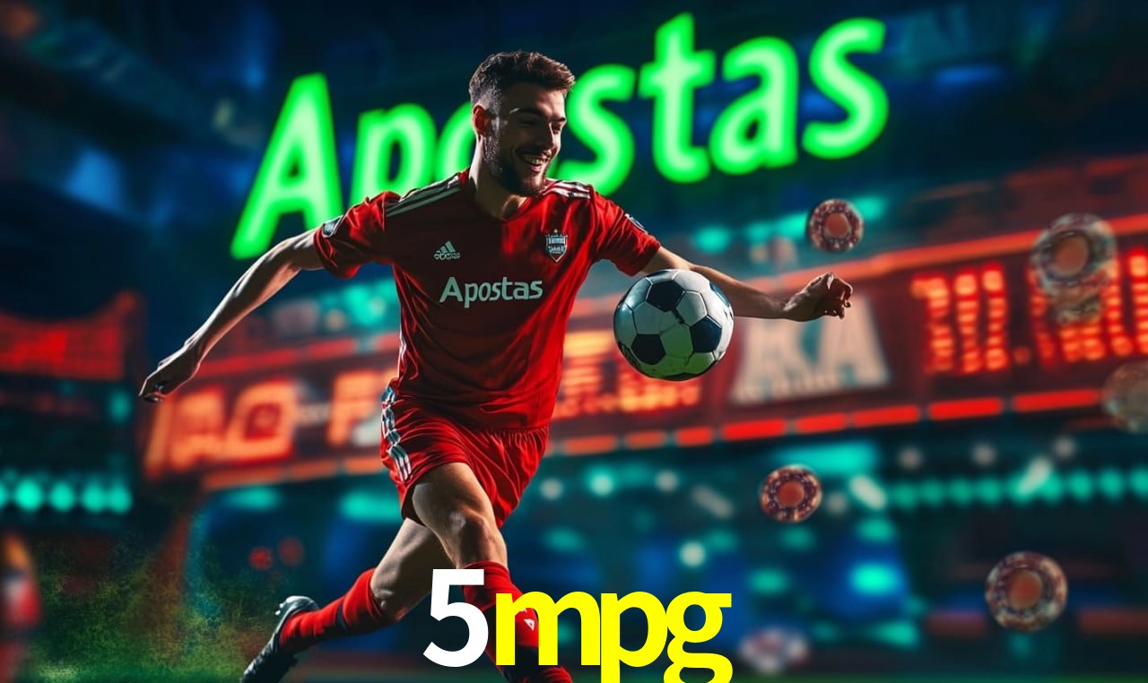 Torneios 5mpg