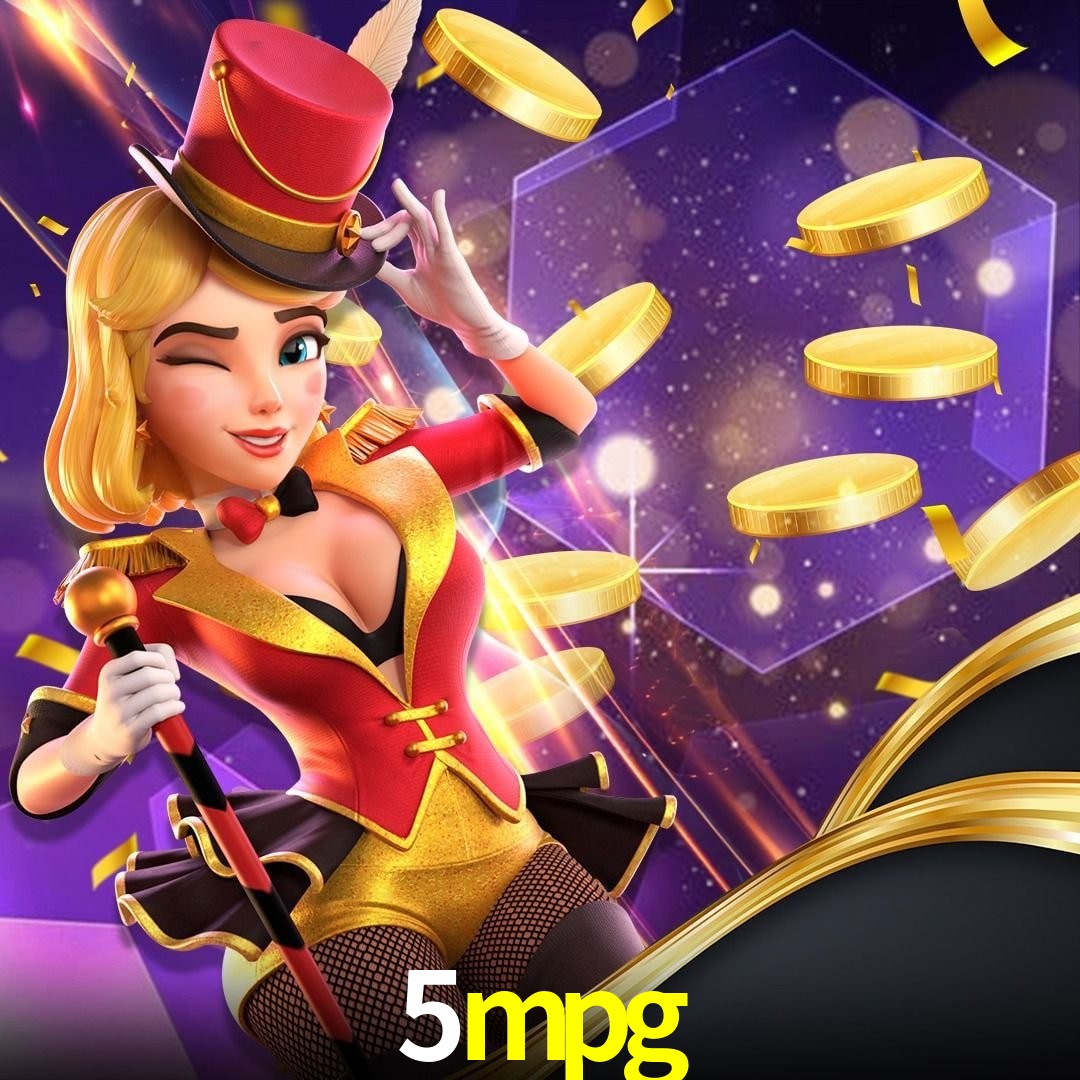 Games Directory 5mpg